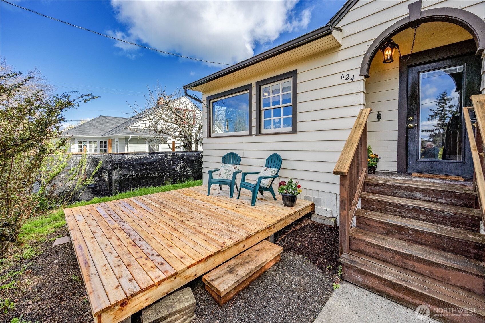 624 Scott Street , Port Townsend, WA 98368