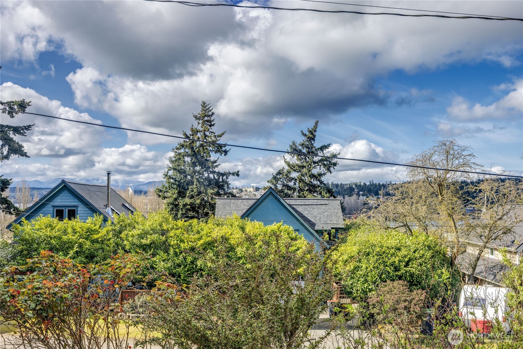 624 Scott Street , Port Townsend, WA 98368