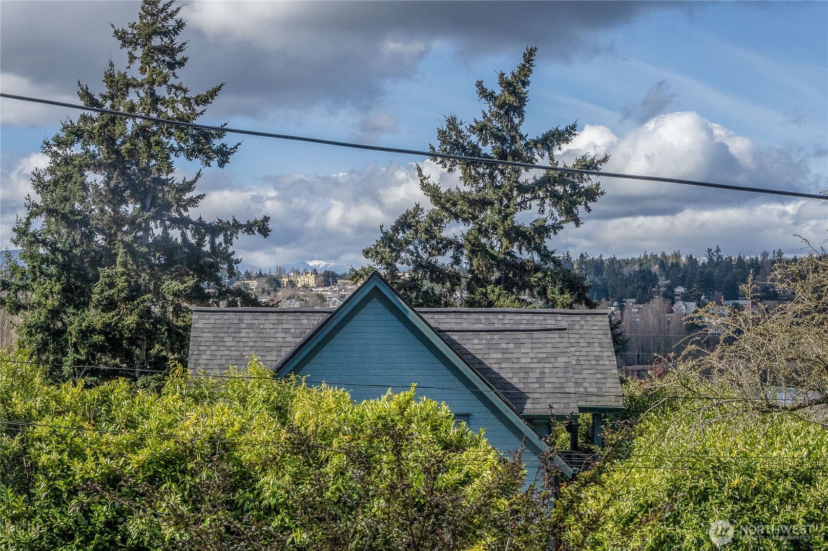 624 Scott Street , Port Townsend, WA 98368