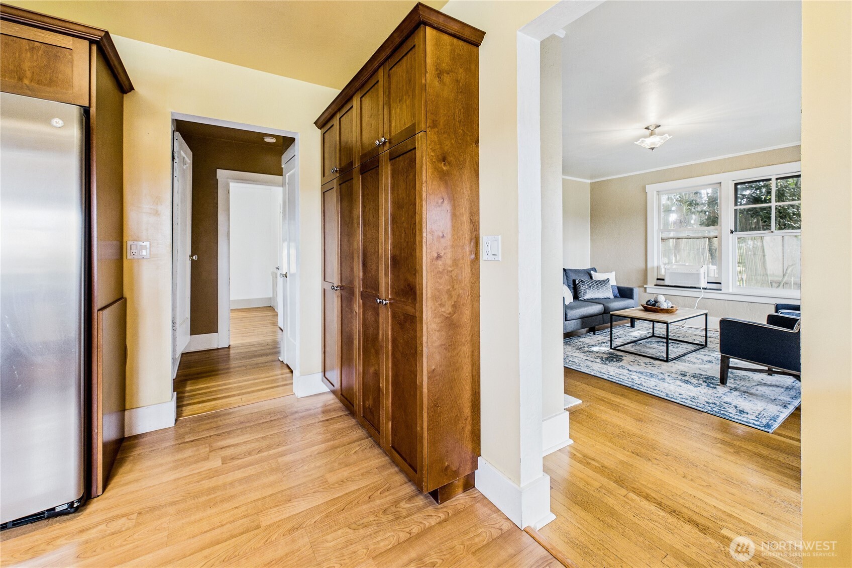 624 Scott Street , Port Townsend, WA 98368