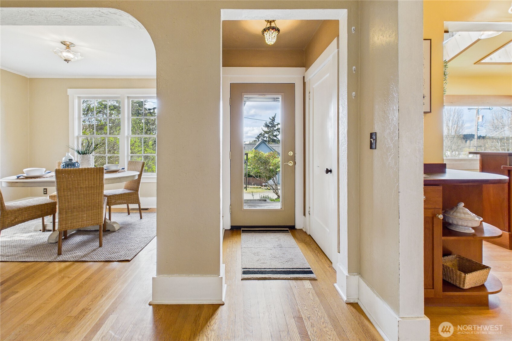 624 Scott Street , Port Townsend, WA 98368