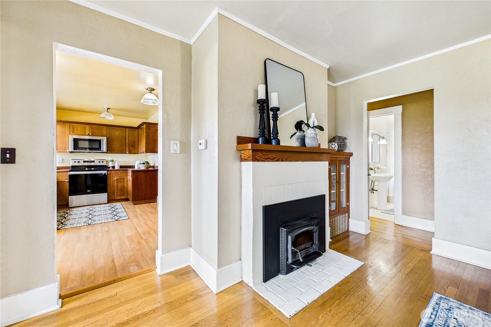 624 Scott Street , Port Townsend, WA 98368