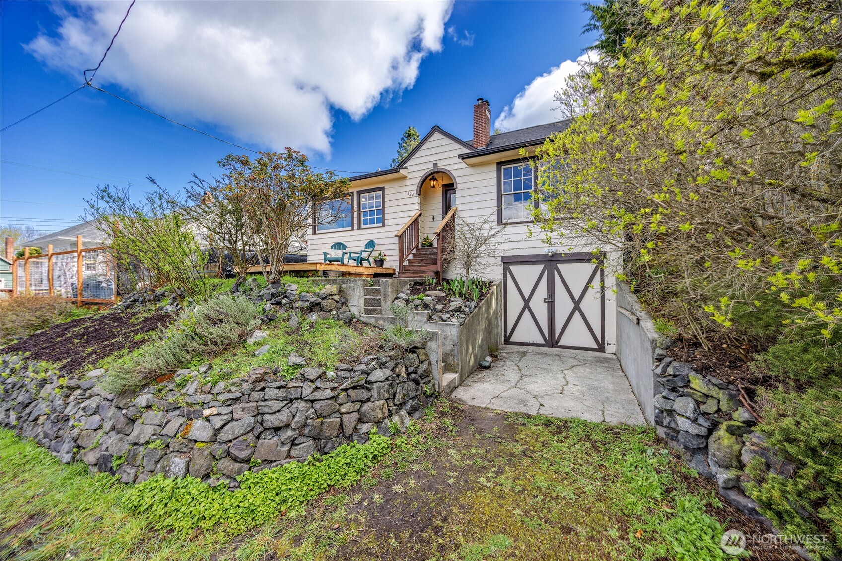 624 Scott Street , Port Townsend, WA 98368
