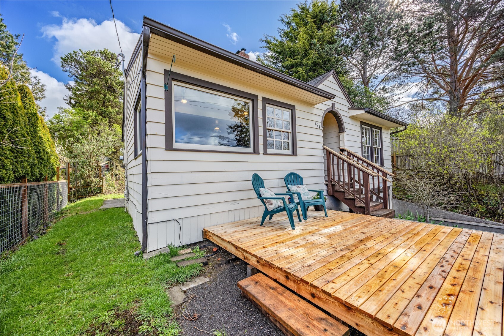 624 Scott Street , Port Townsend, WA 98368