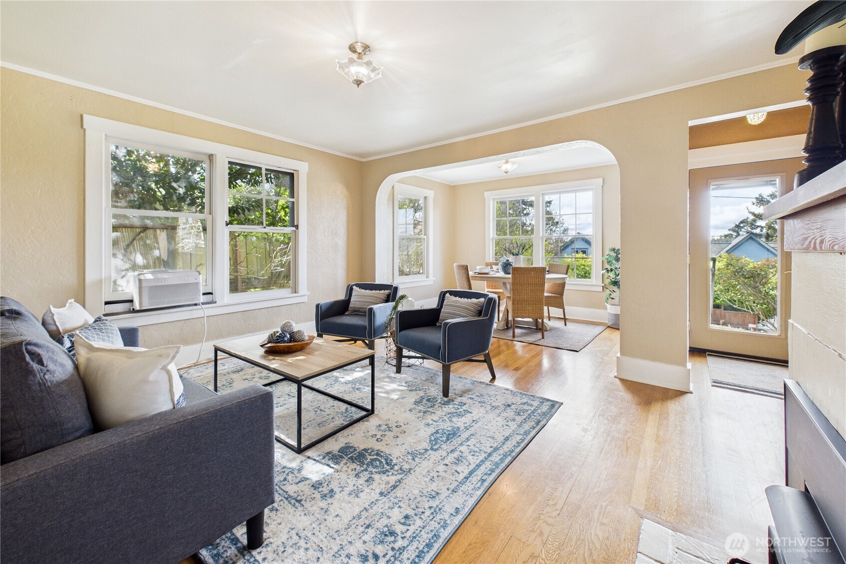 624 Scott Street , Port Townsend, WA 98368