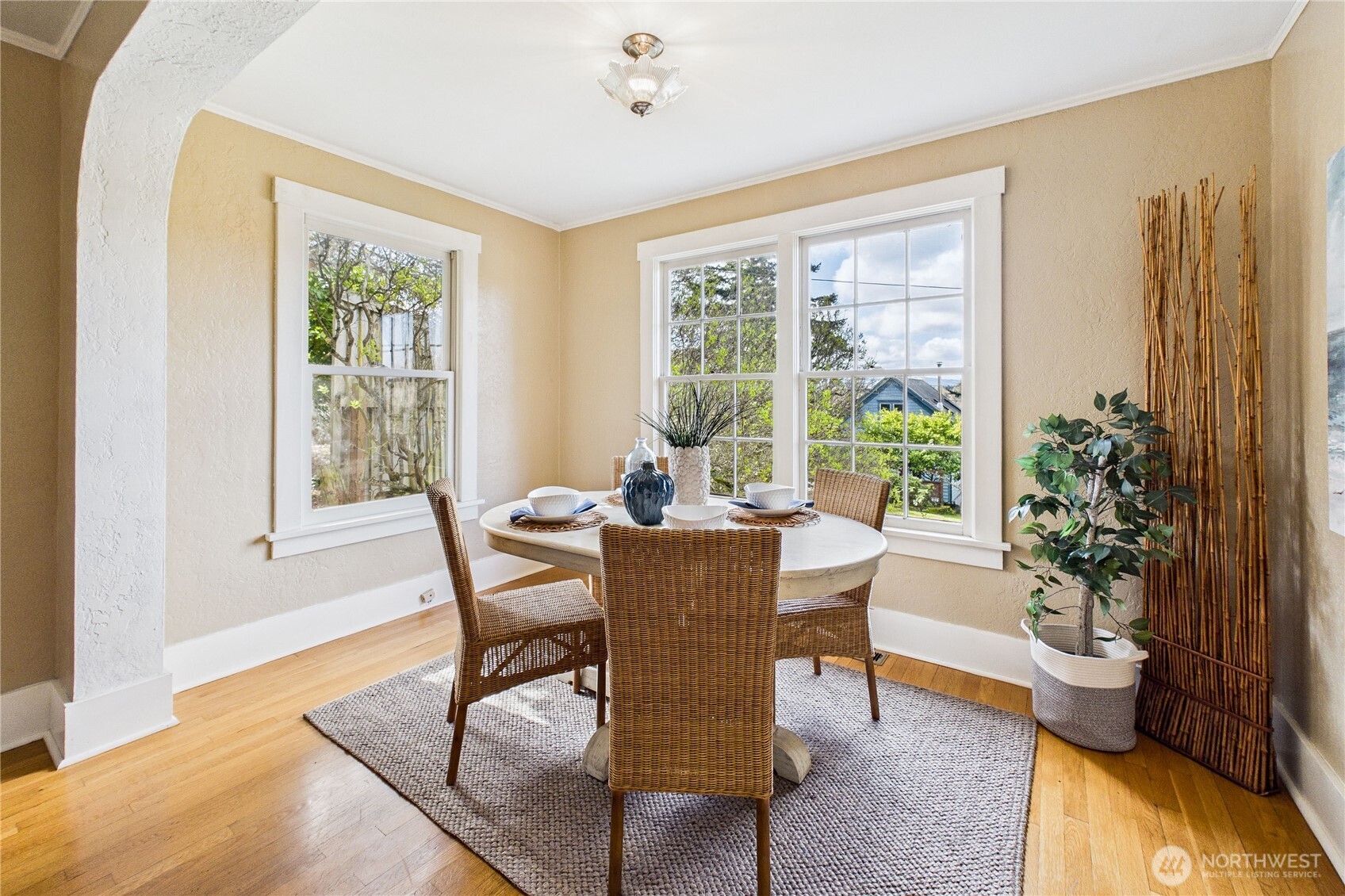 624 Scott Street , Port Townsend, WA 98368