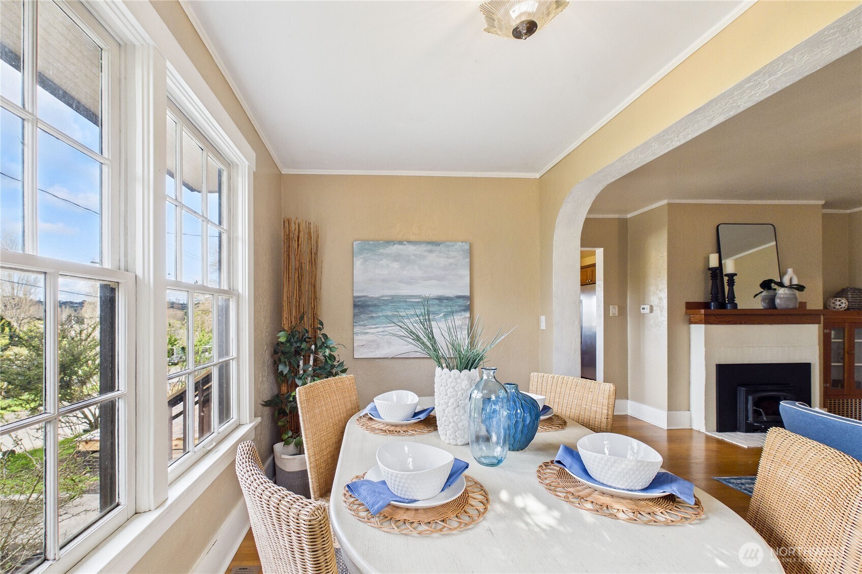 624 Scott Street , Port Townsend, WA 98368