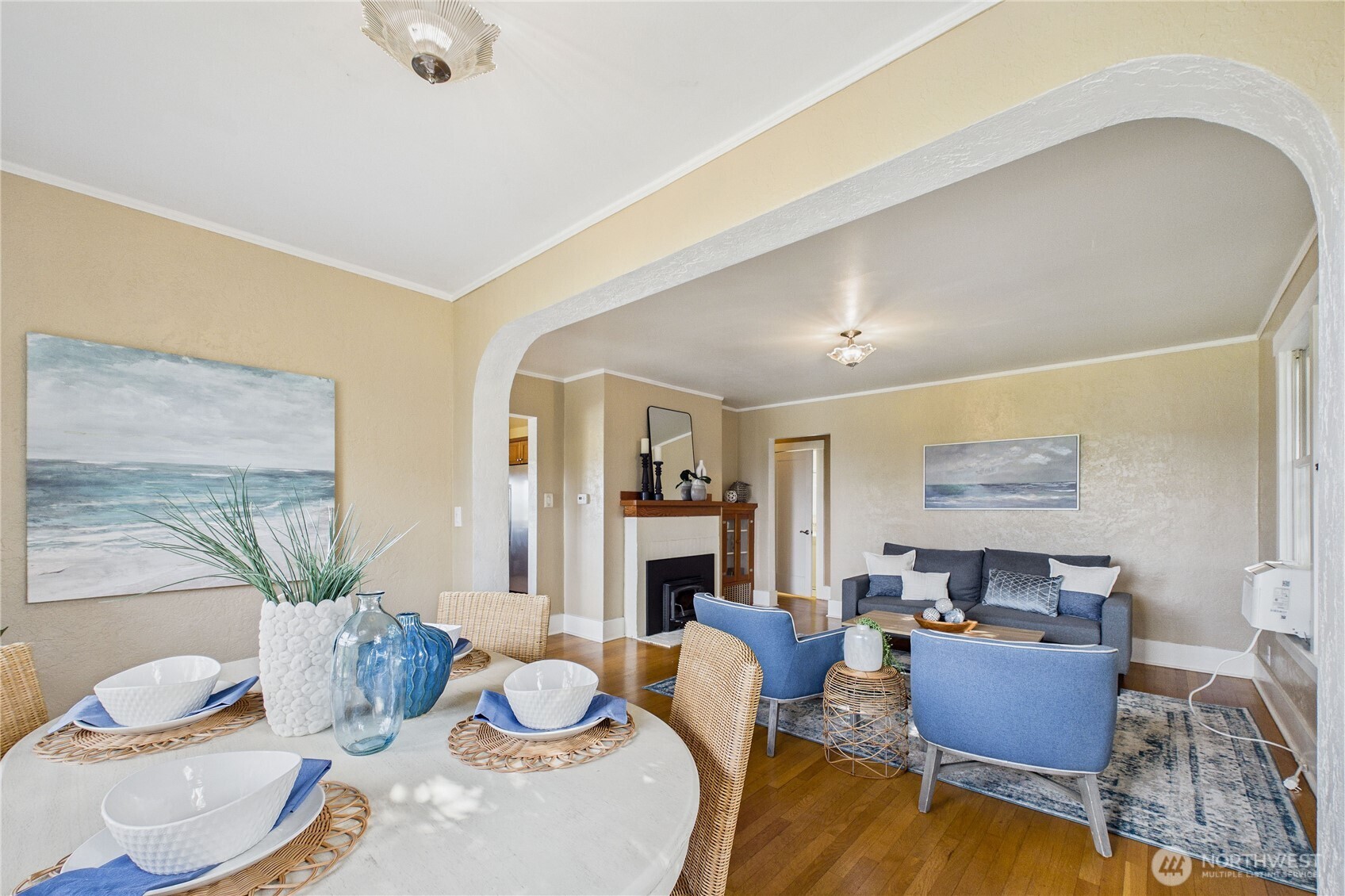 624 Scott Street , Port Townsend, WA 98368