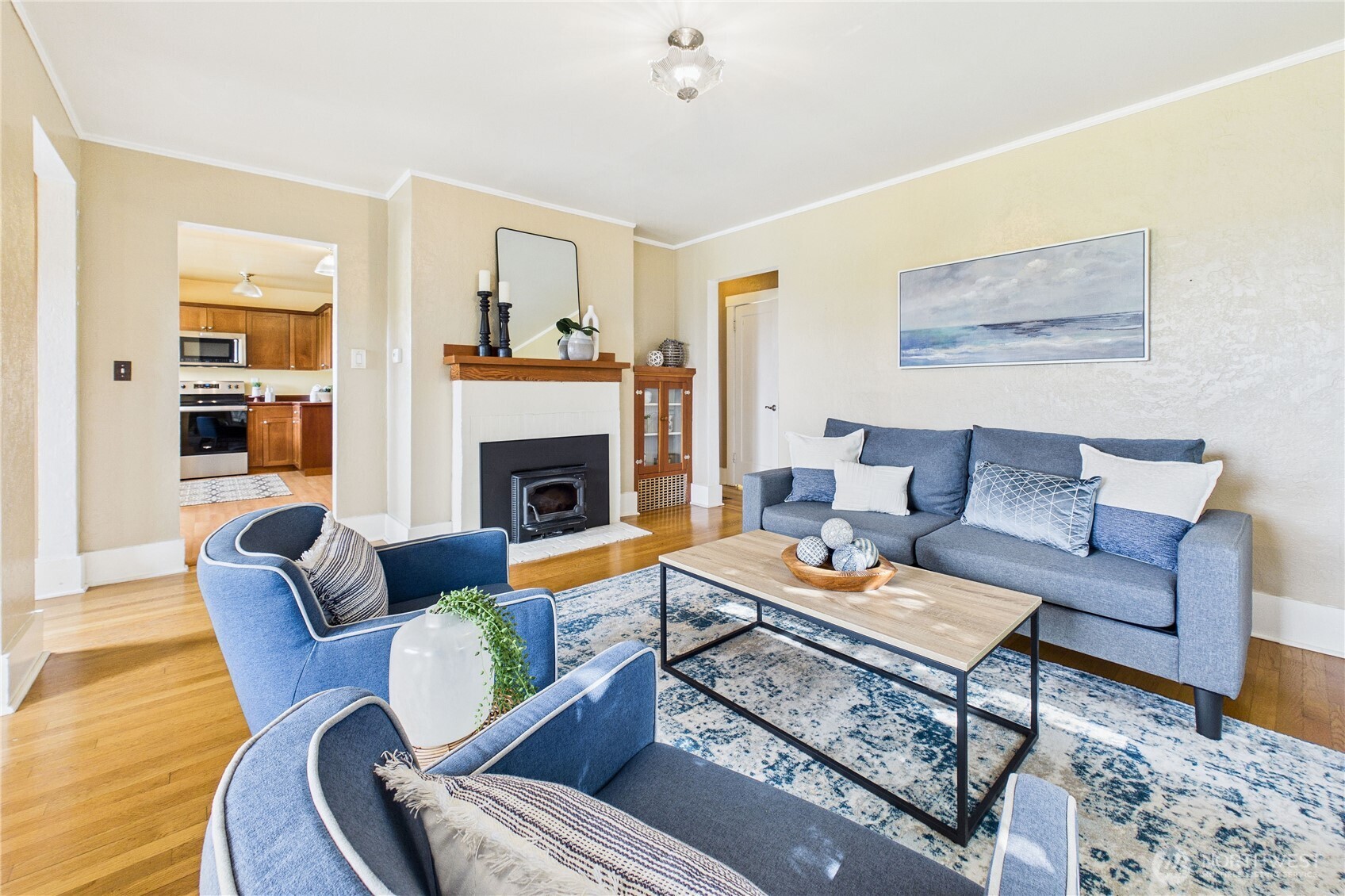 624 Scott Street , Port Townsend, WA 98368