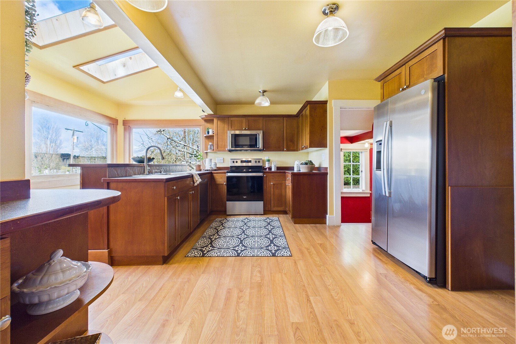 624 Scott Street , Port Townsend, WA 98368