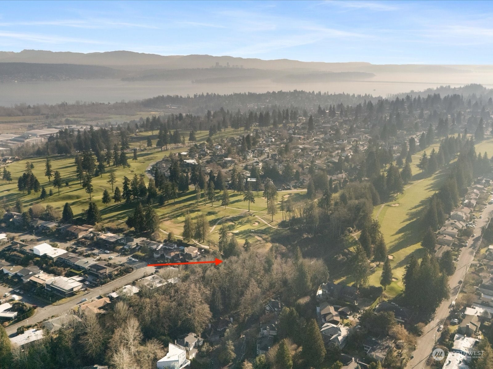 8415 Inverness Drive NE, Seattle, WA 98115