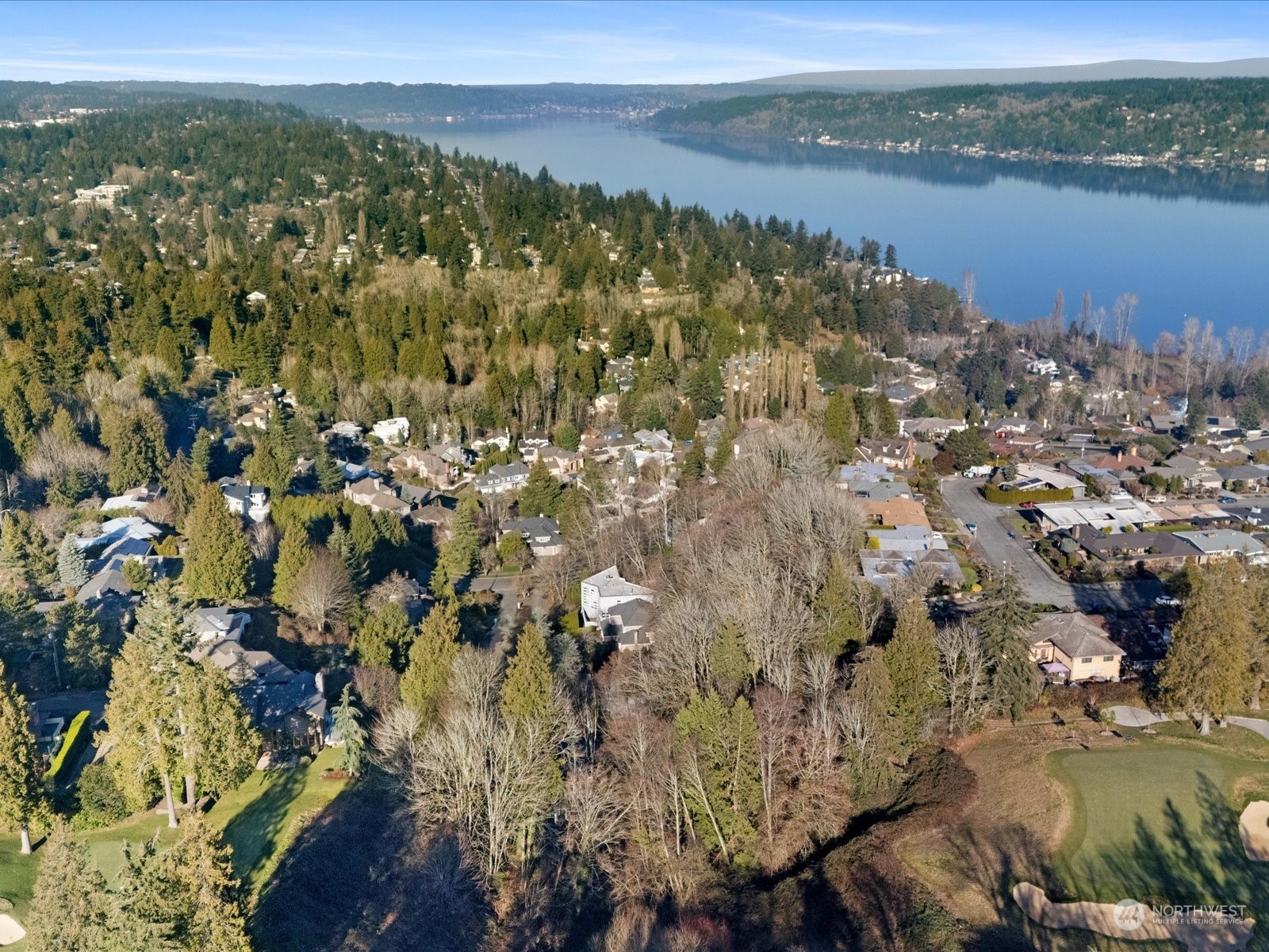 8415 Inverness Drive NE, Seattle, WA 98115