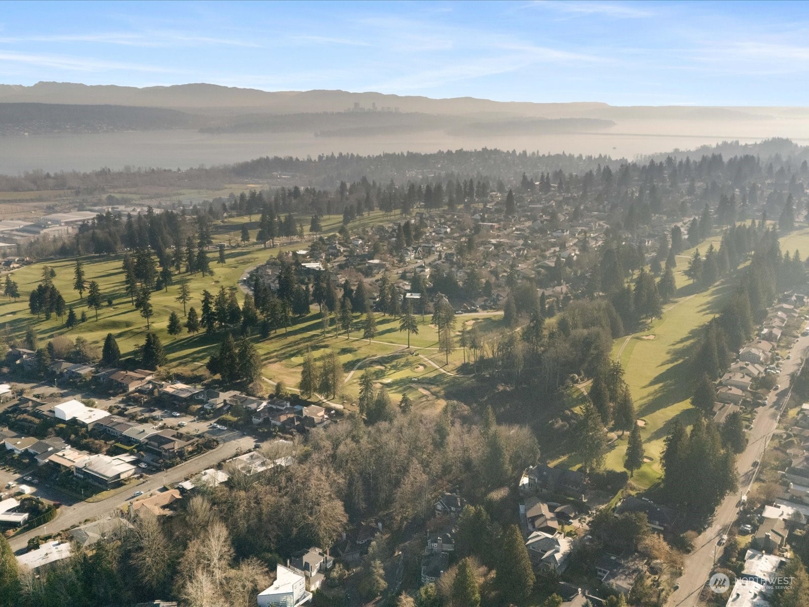 8415 Inverness Drive NE, Seattle, WA 98115