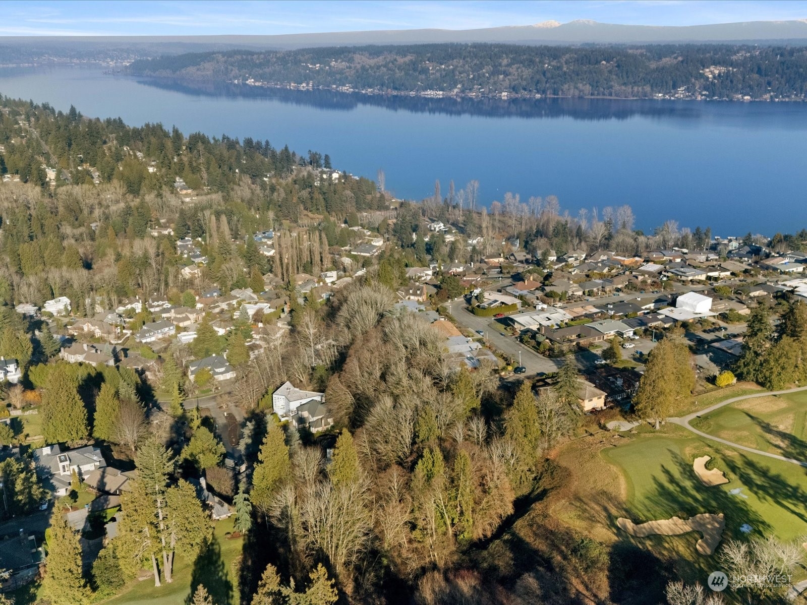 8415 Inverness Drive NE, Seattle, WA 98115