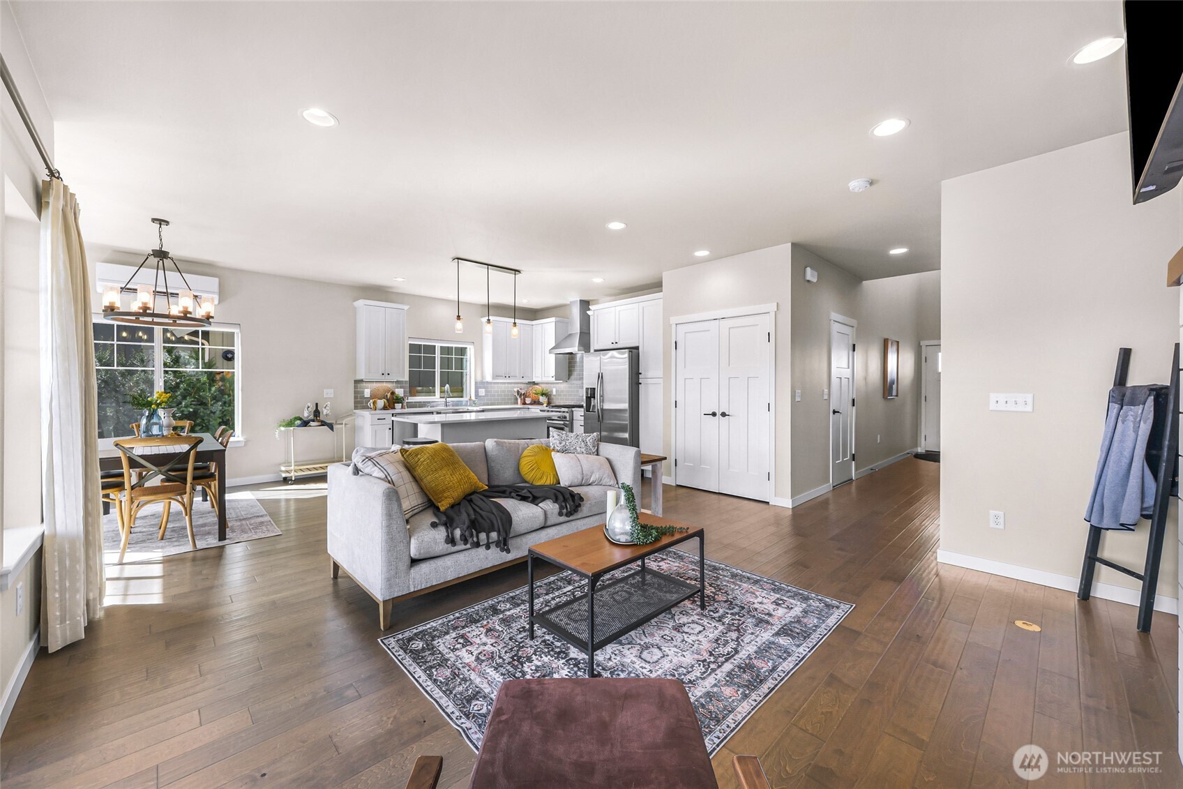 635 Springside Lane , Bellingham, WA 98226