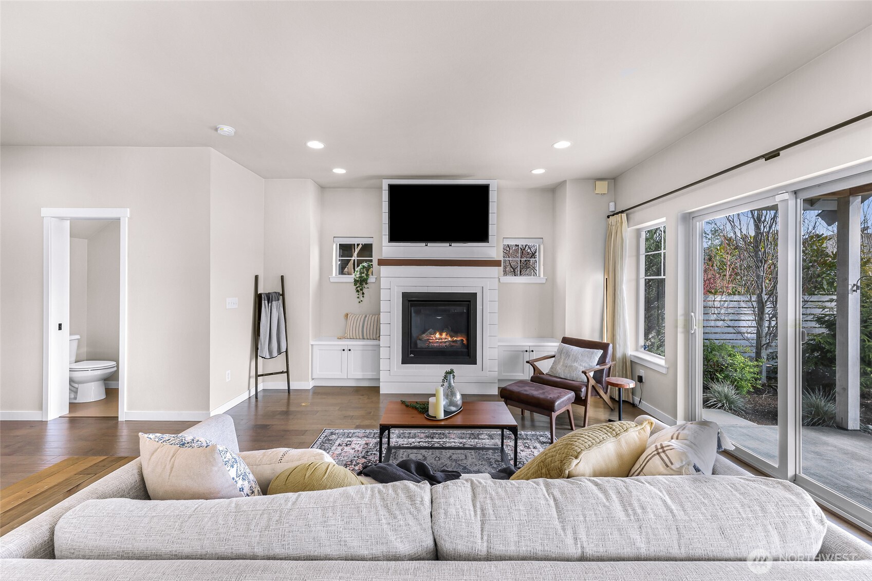 635 Springside Lane , Bellingham, WA 98226