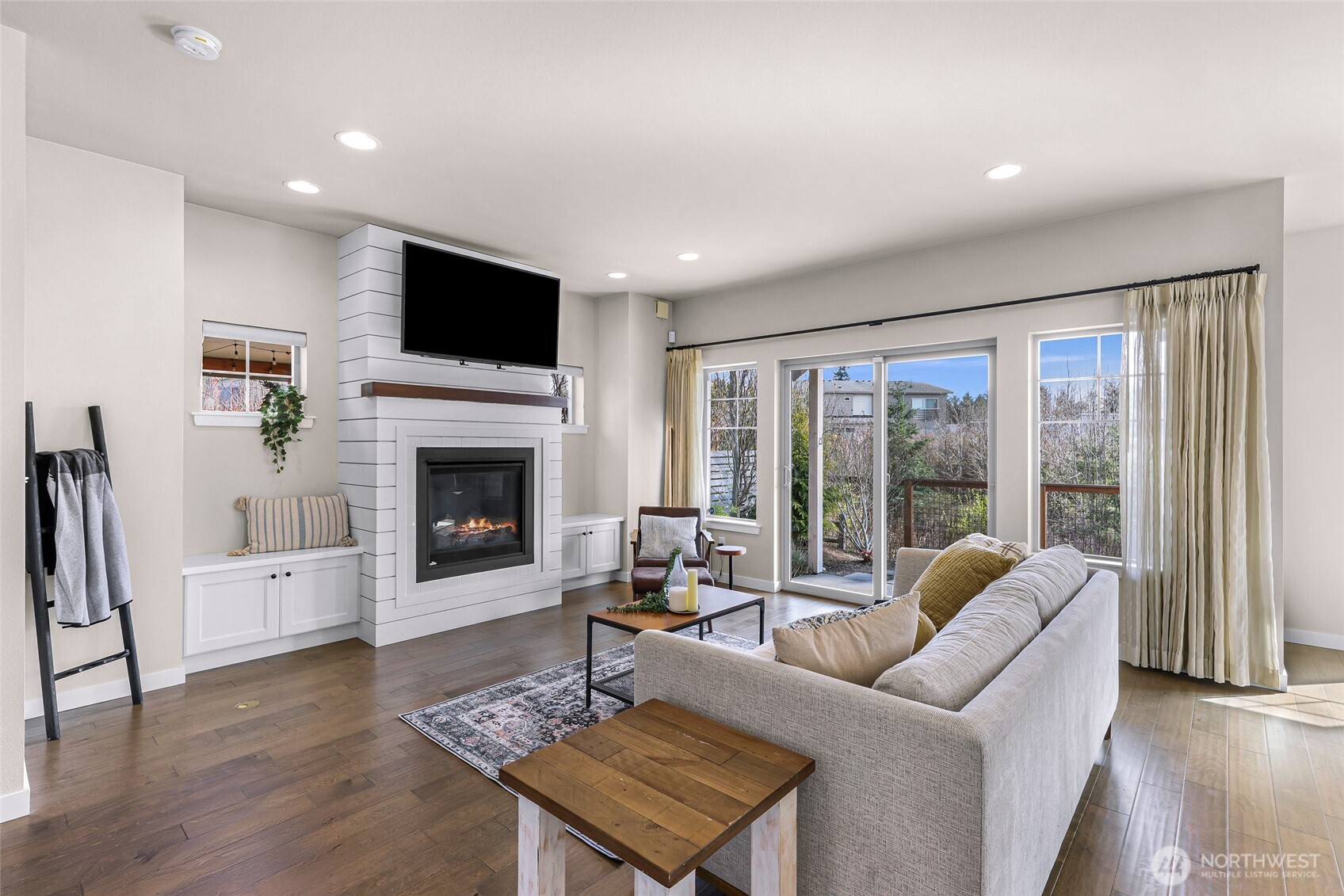 635 Springside Lane , Bellingham, WA 98226