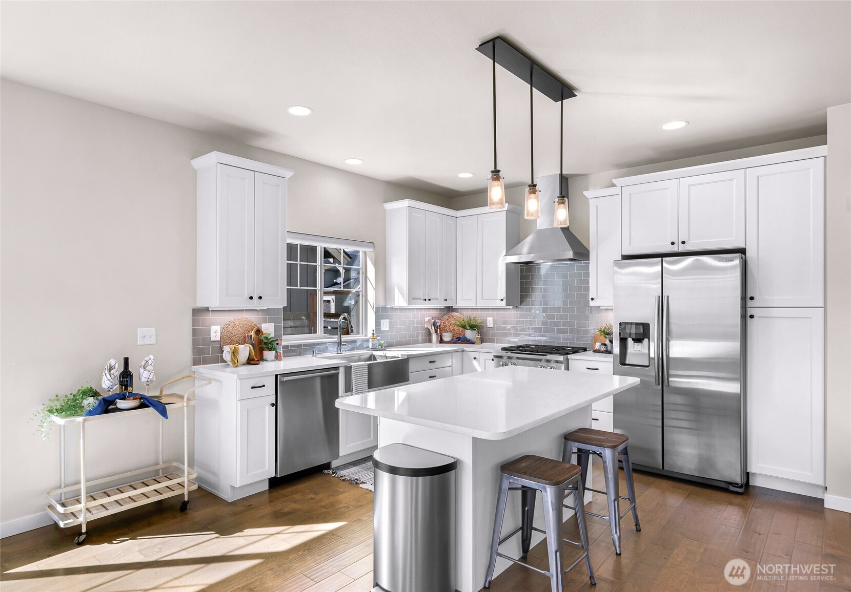 635 Springside Lane , Bellingham, WA 98226