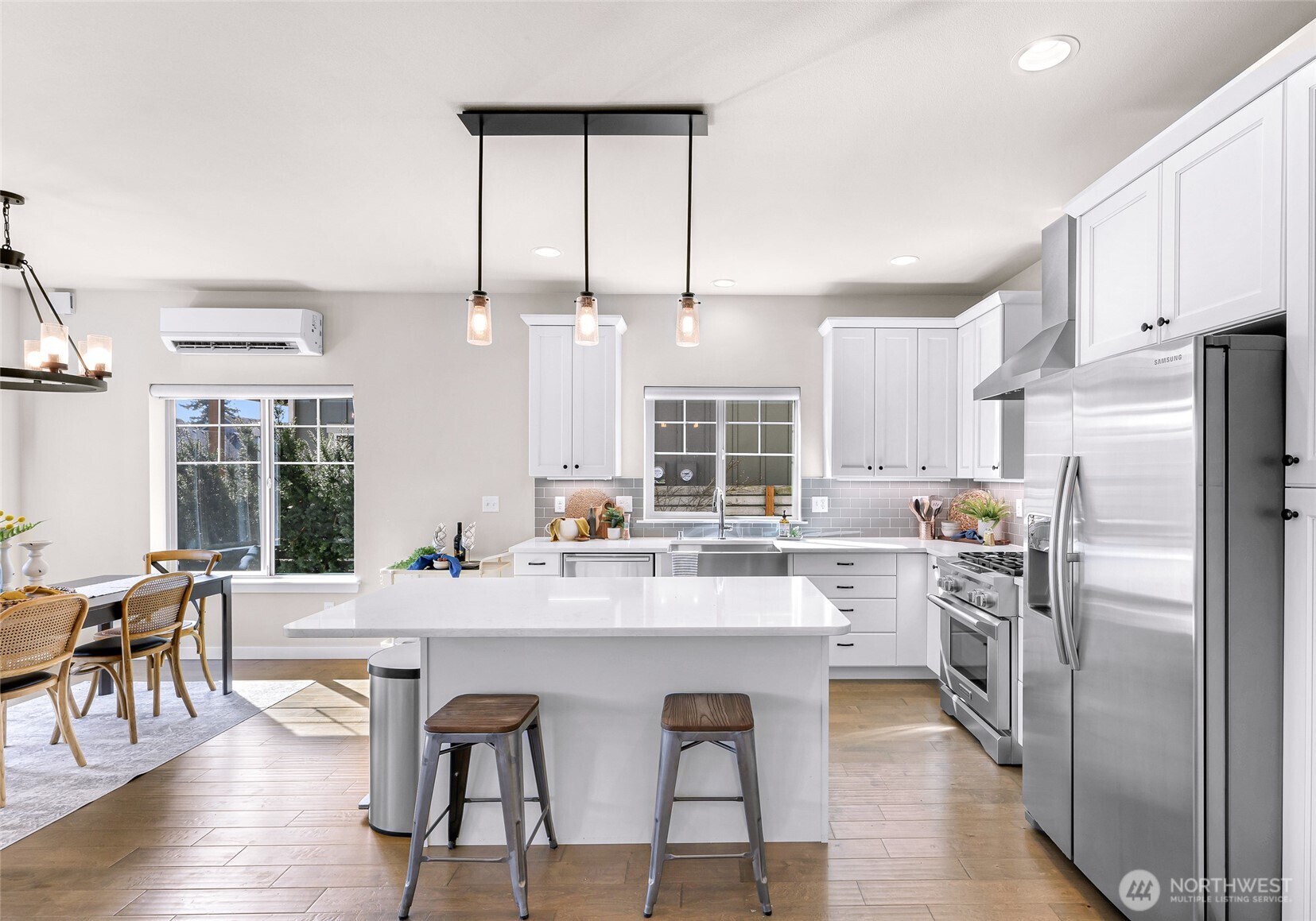 635 Springside Lane , Bellingham, WA 98226