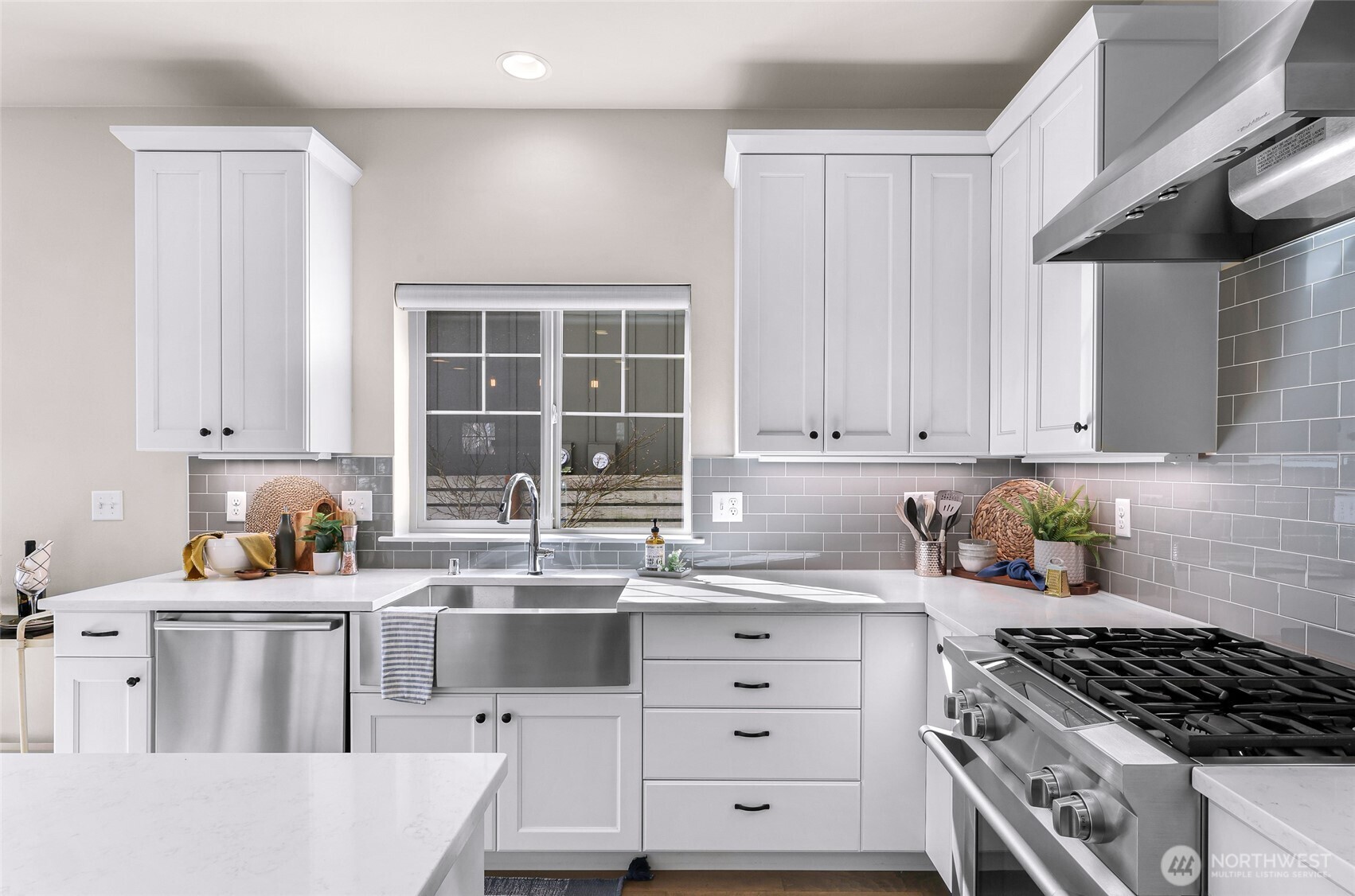 635 Springside Lane , Bellingham, WA 98226