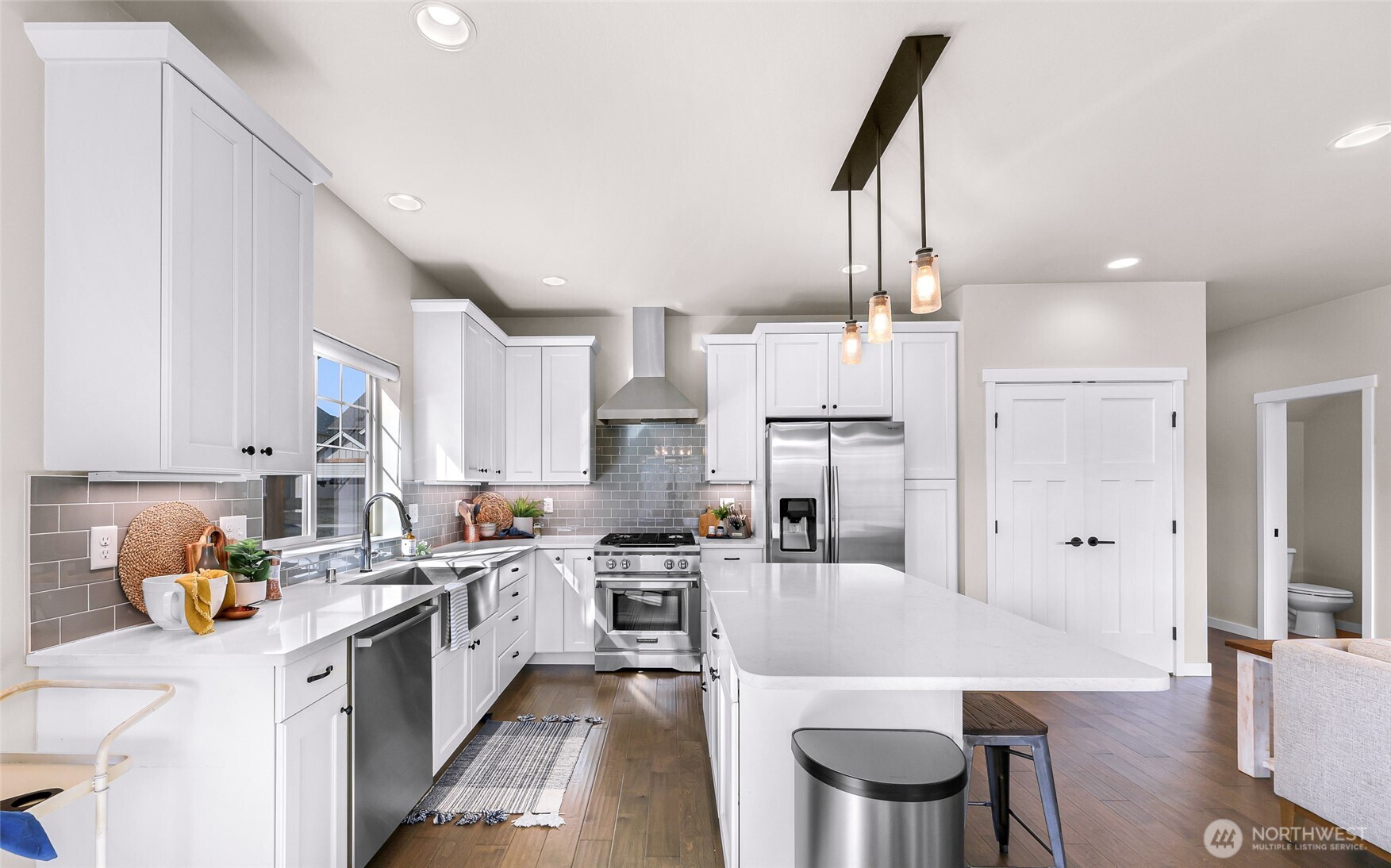 635 Springside Lane , Bellingham, WA 98226