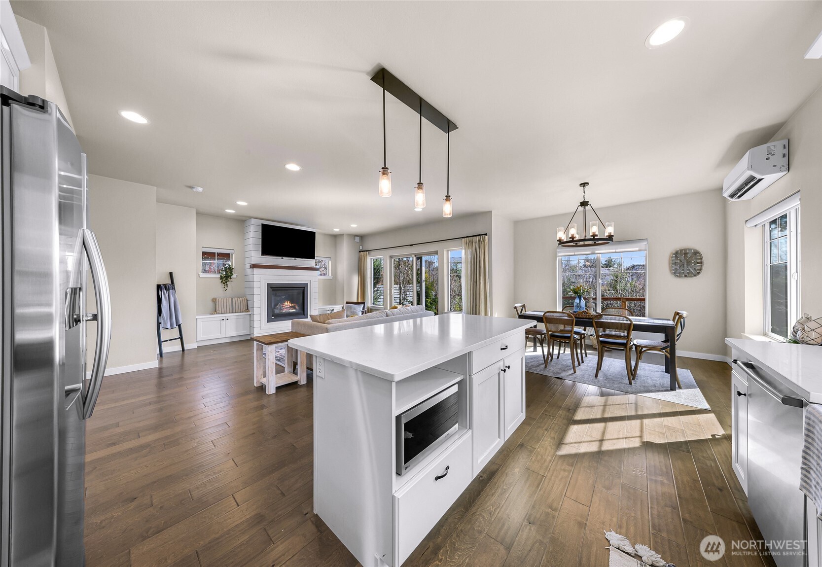 635 Springside Lane , Bellingham, WA 98226