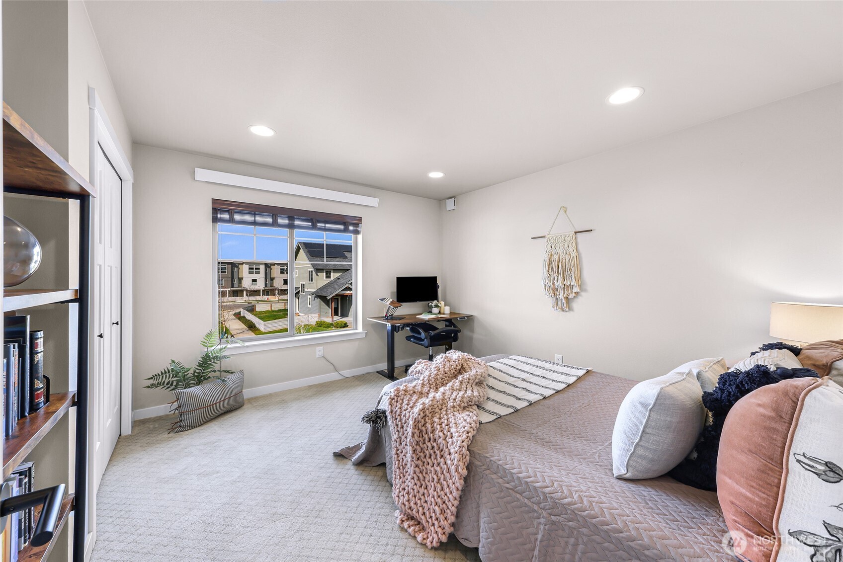 635 Springside Lane , Bellingham, WA 98226