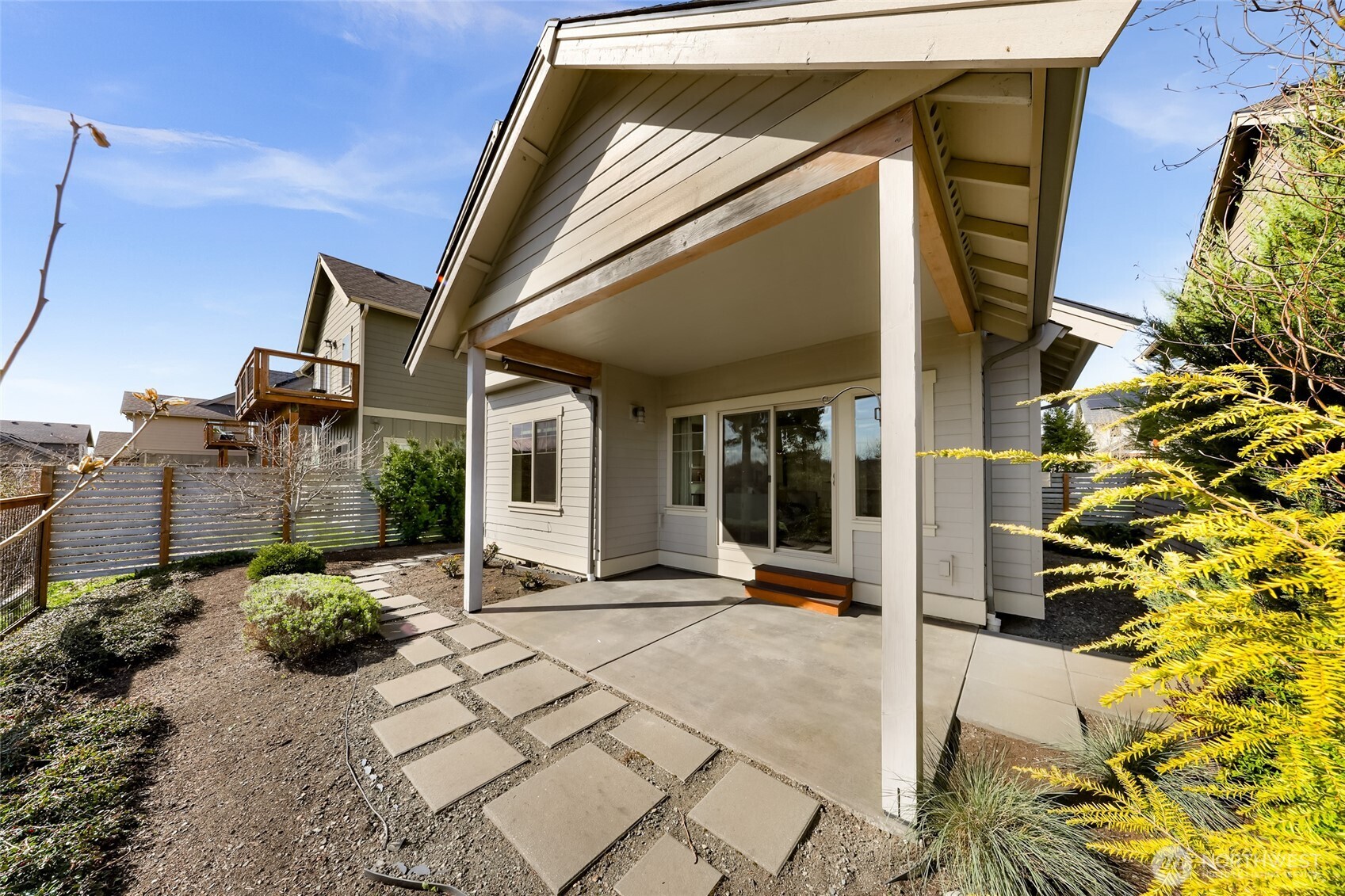 635 Springside Lane , Bellingham, WA 98226