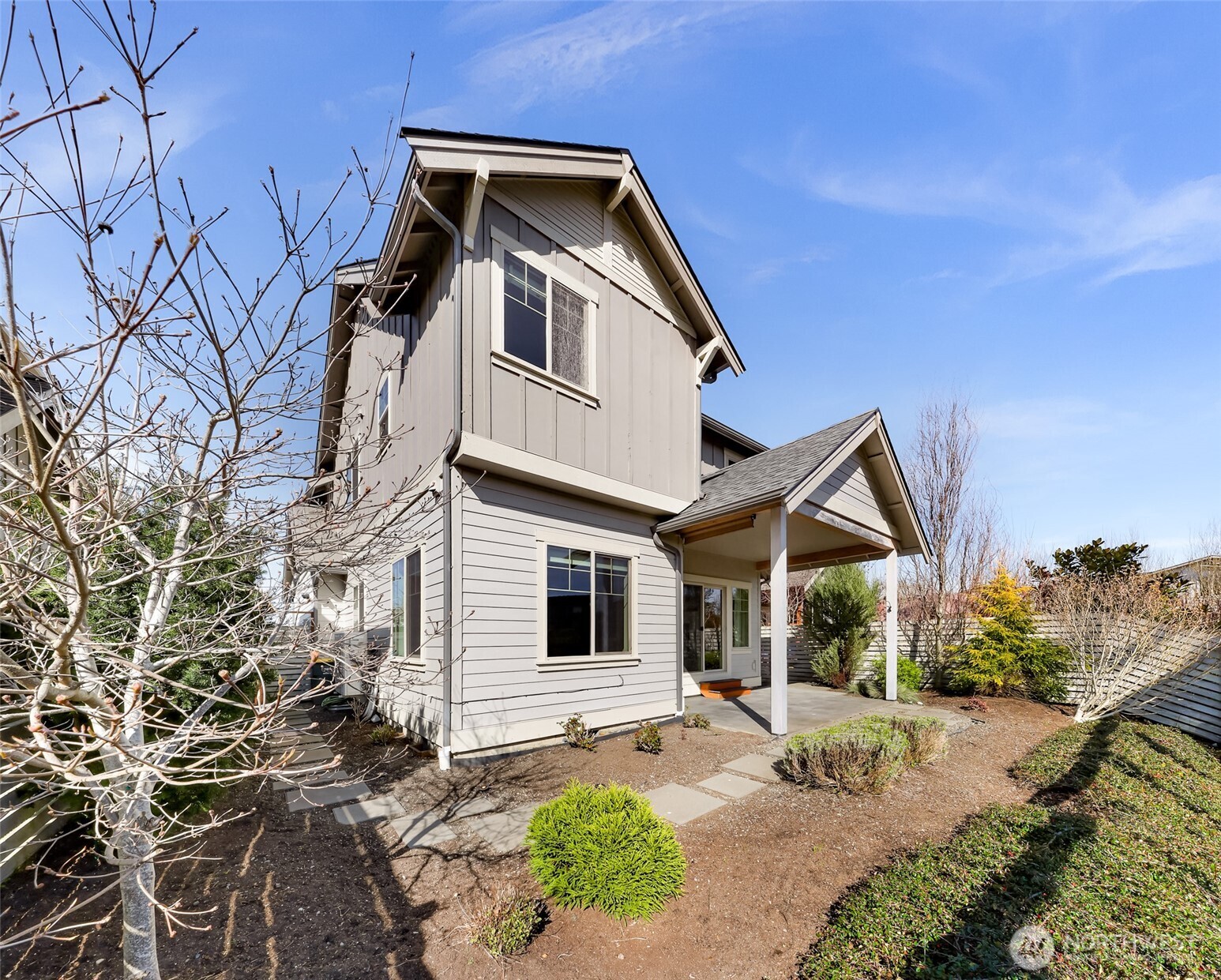 635 Springside Lane , Bellingham, WA 98226