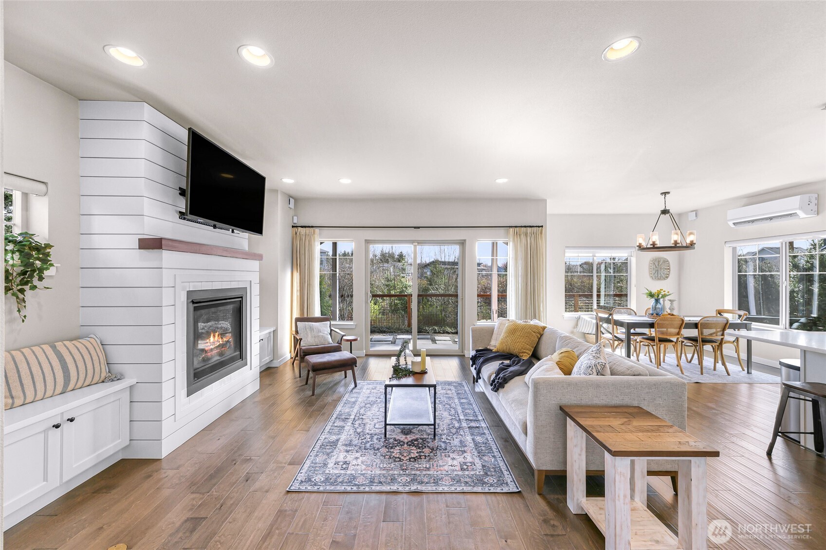 635 Springside Lane , Bellingham, WA 98226