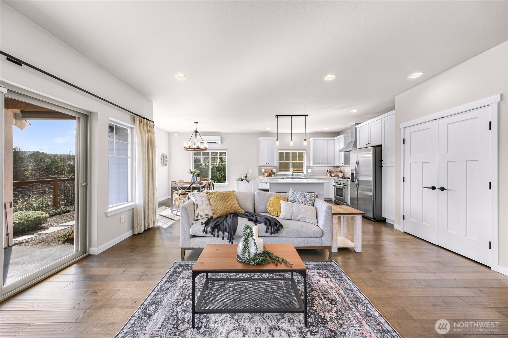 635 Springside Lane , Bellingham, WA 98226