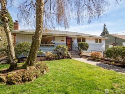 9432 13th Avenue SW, Seattle, WA 98106 - Photo 1