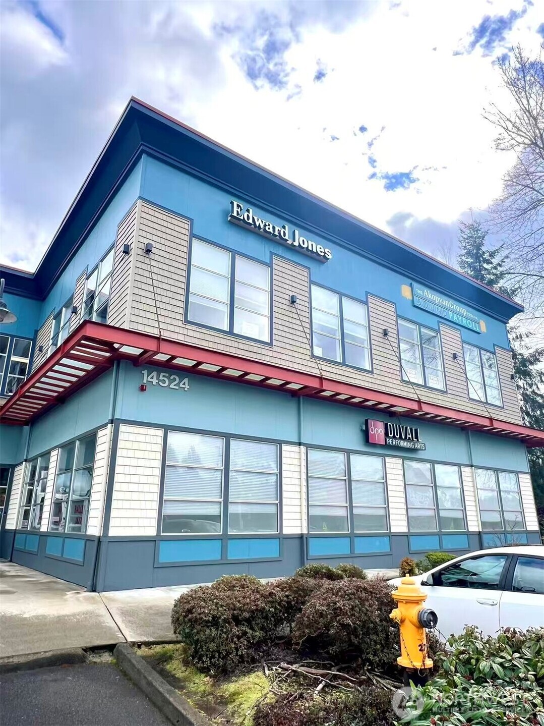 14524 Main Street NE #109, Duvall, WA 98109