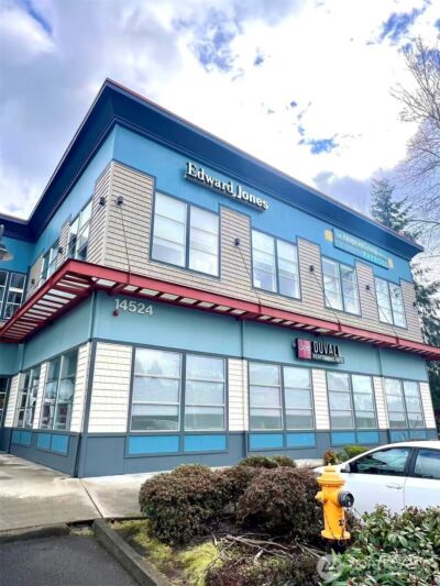 14524 Main Street NE #109, Duvall, WA 98109