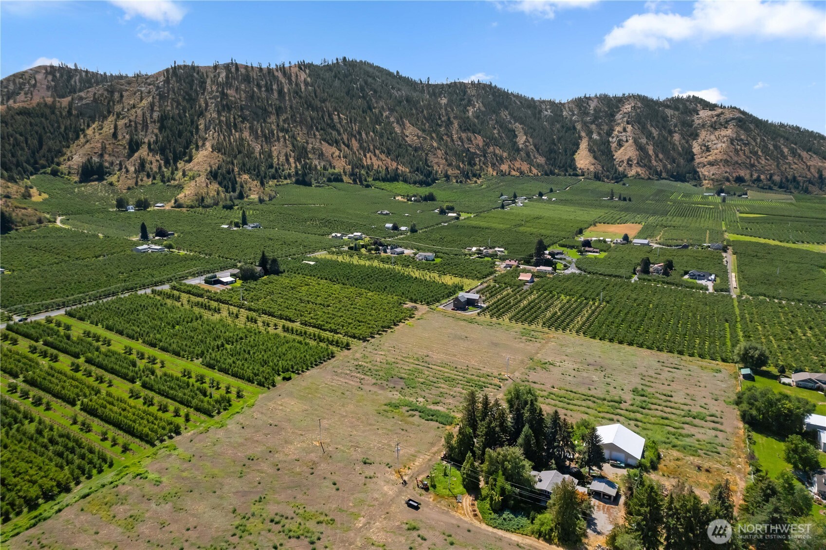 0 Wohlers Road #3, Cashmere, WA 98815