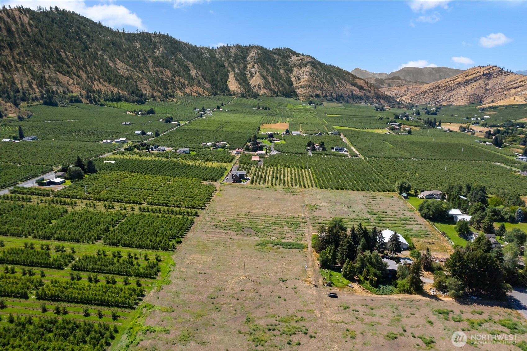 0 Wohlers Road #3, Cashmere, WA 98815