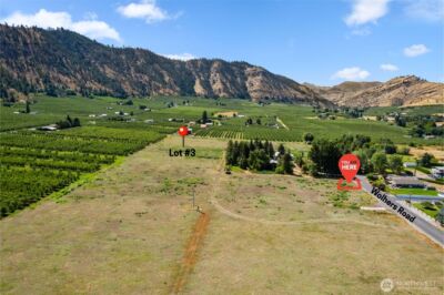 0 Wohlers Road #3, Cashmere, WA 98815 - Photo 2