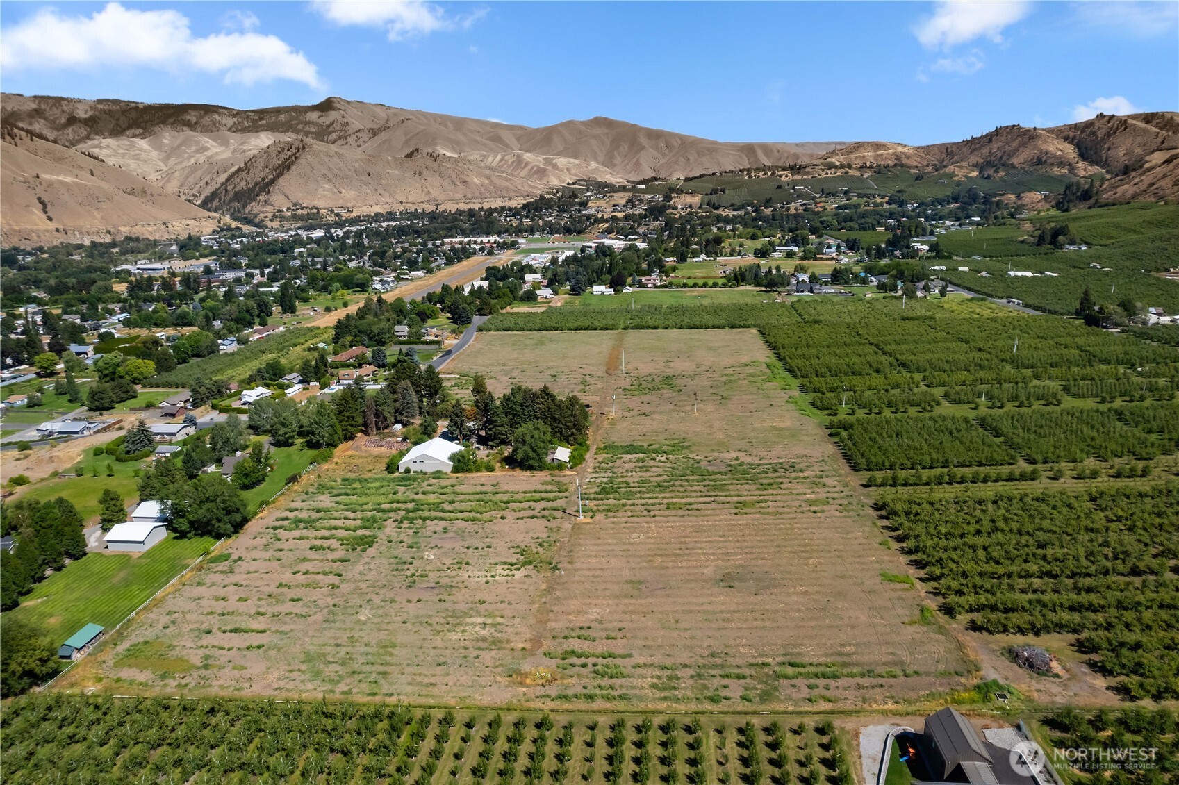 0 Wohlers Road #3, Cashmere, WA 98815