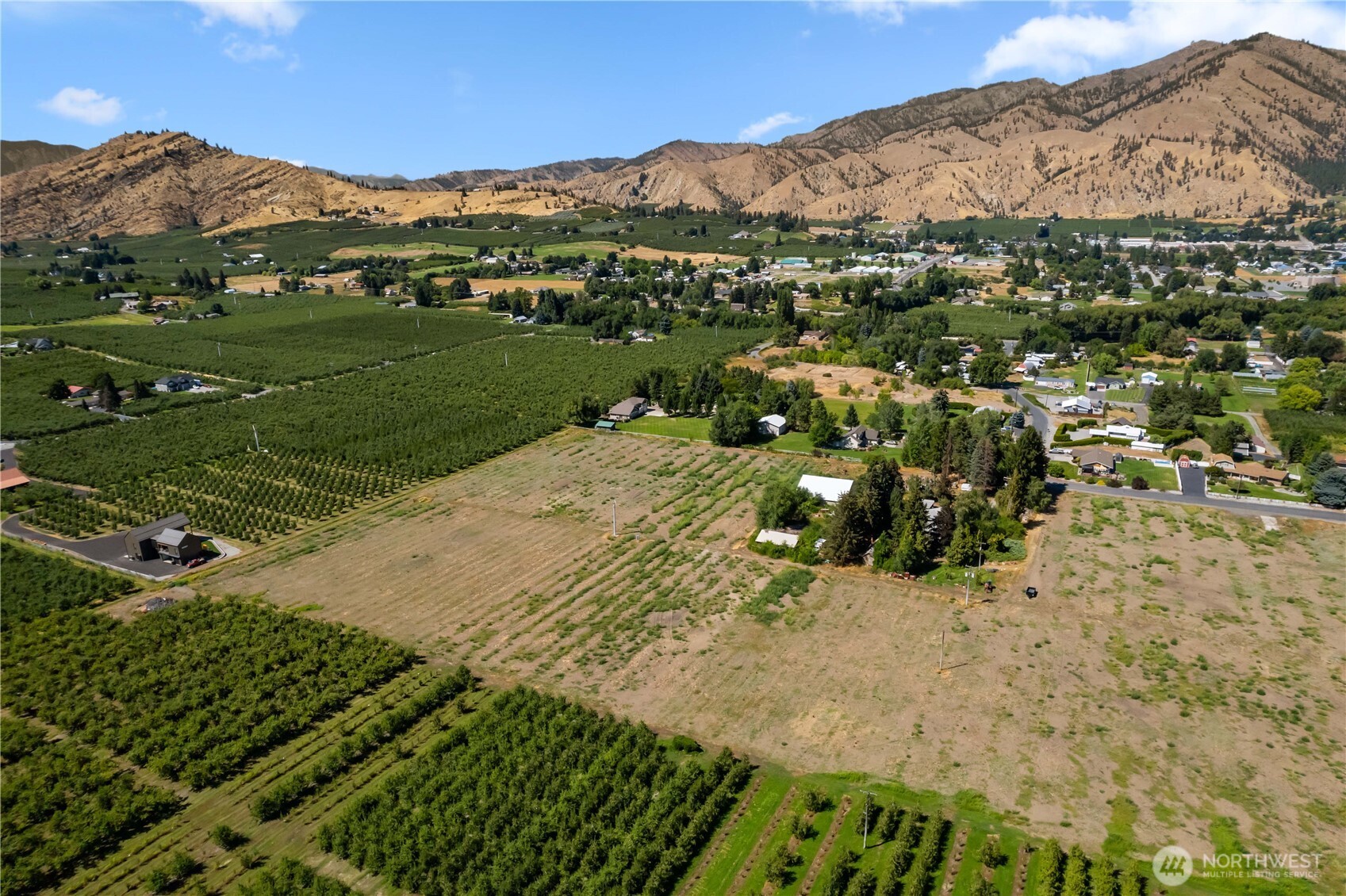 0 Wohlers Road #3, Cashmere, WA 98815