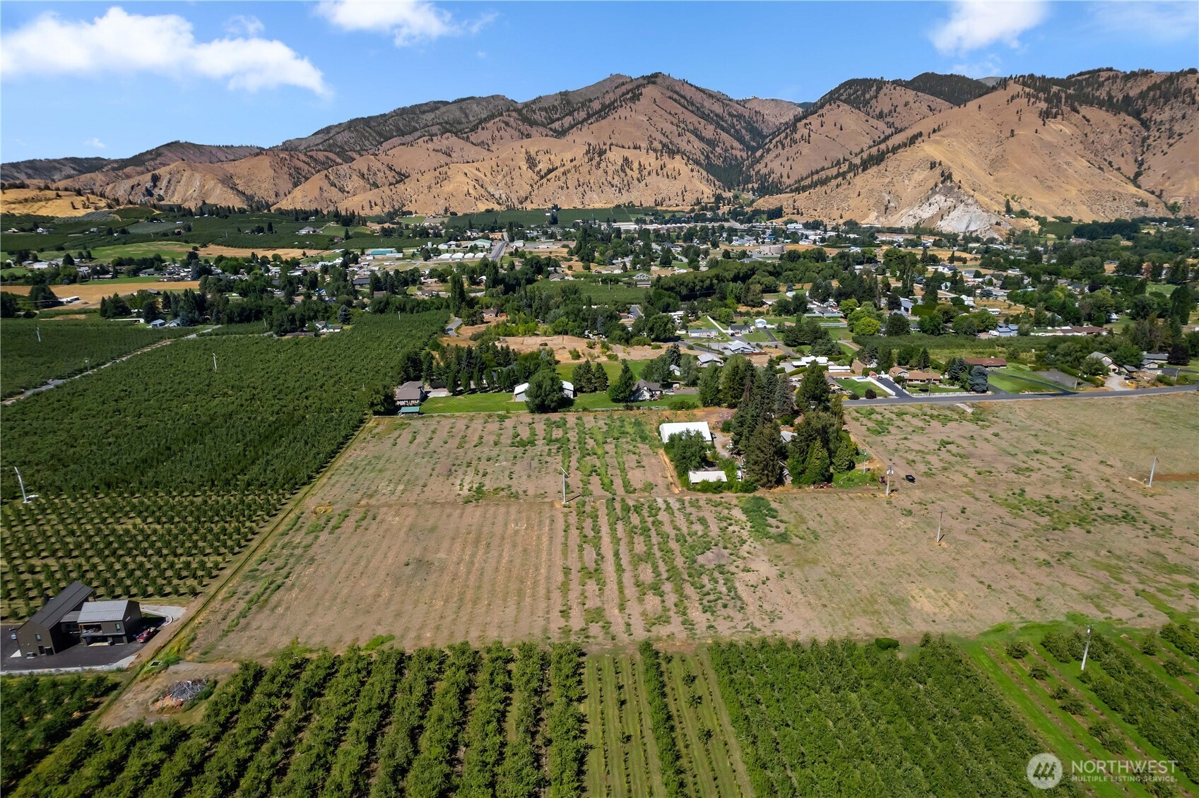 0 Wohlers Road #3, Cashmere, WA 98815