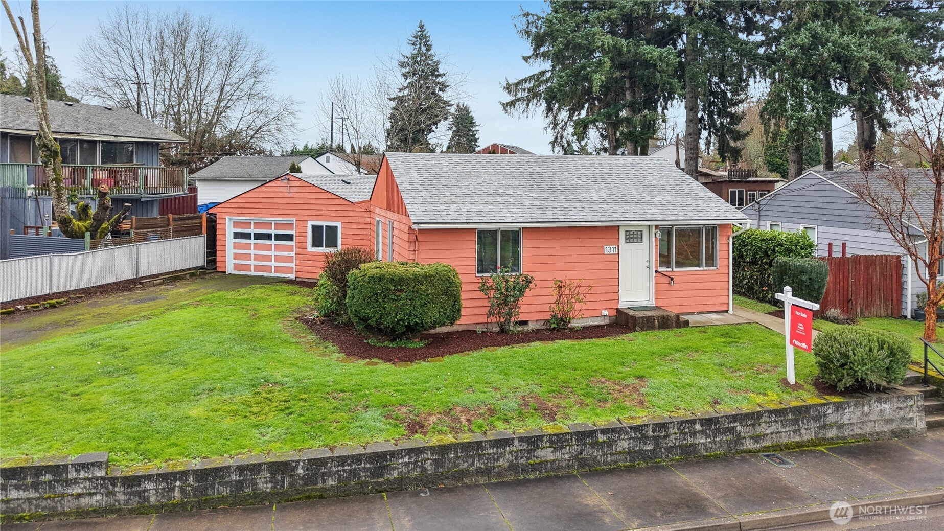 1311 E 32nd , Vancouver, WA 98661