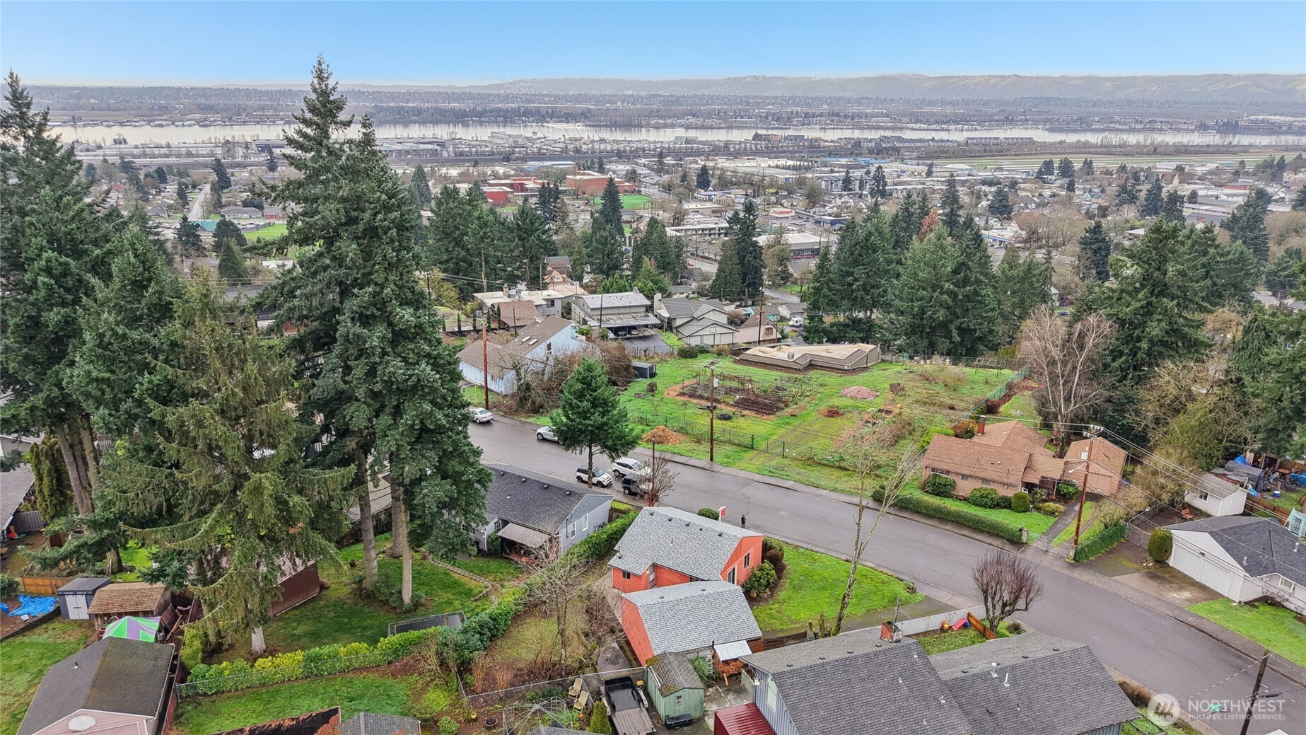 1311 E 32nd , Vancouver, WA 98661