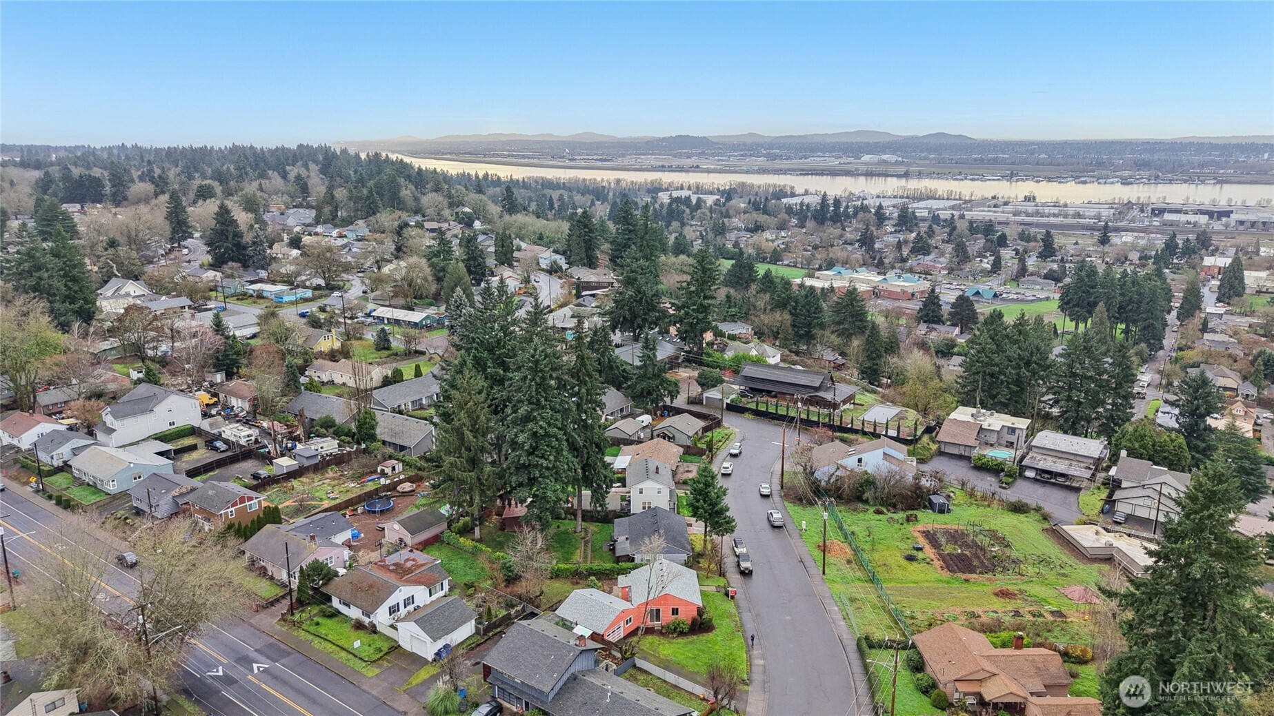 1311 E 32nd , Vancouver, WA 98661