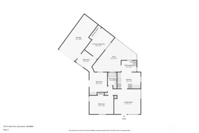 1311 E 32nd , Vancouver, WA 98661 - Photo 35