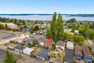 1012 N I Street , Tacoma, WA 98403