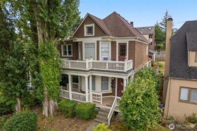 1012 N I Street , Tacoma, WA 98403 - Photo 2