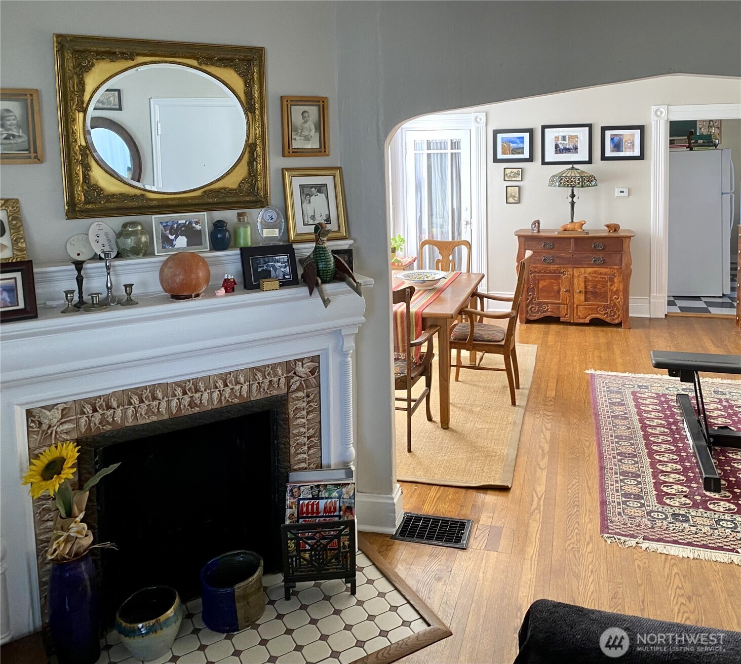 1012 N I Street , Tacoma, WA 98403