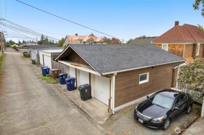 1012 N I Street , Tacoma, WA 98403 - Photo 3
