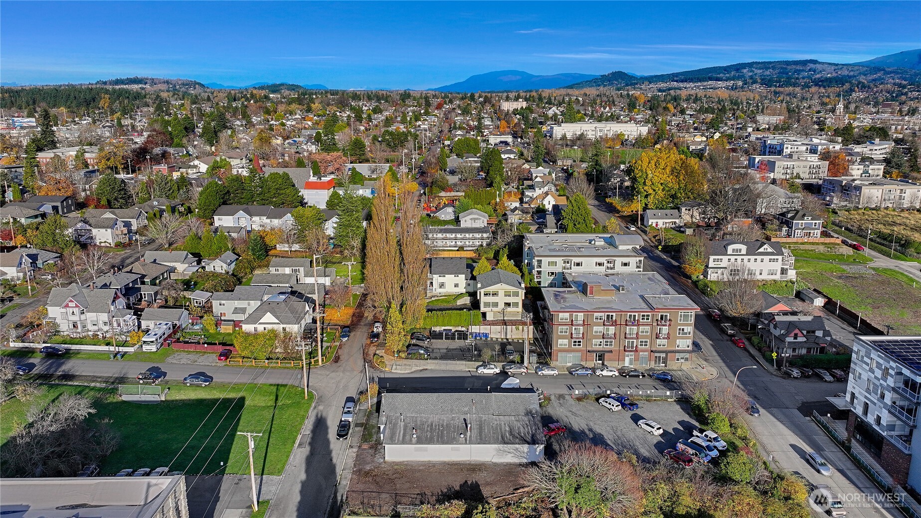 1310 G Street , Bellingham, WA 98225