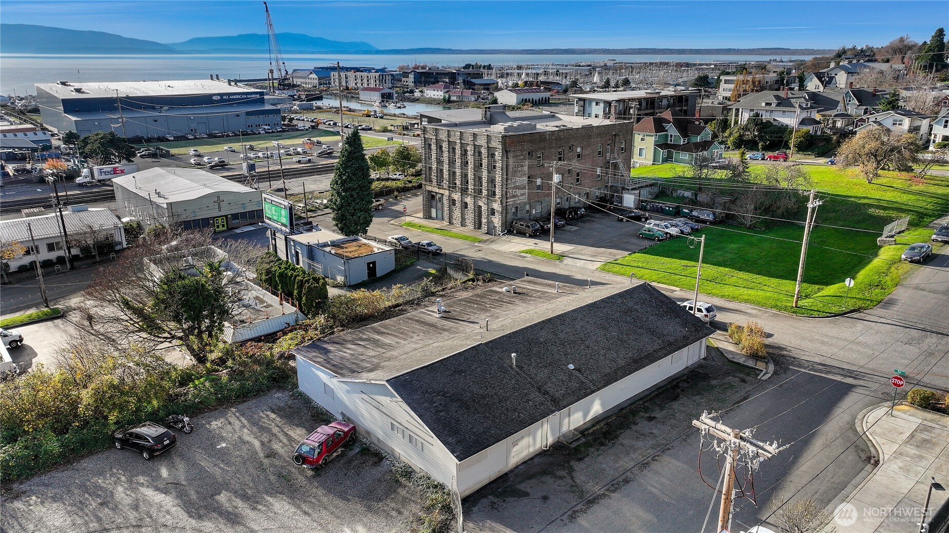 1310 G Street , Bellingham, WA 98225